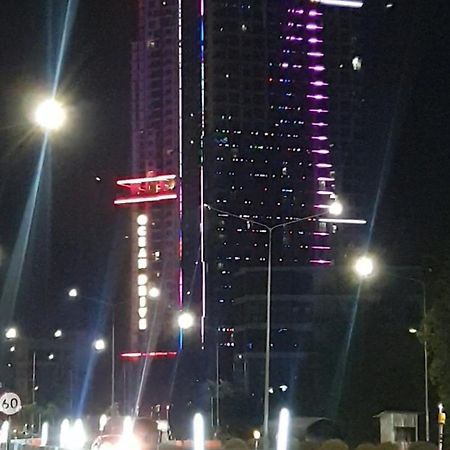Dusit Grand Condo View Джомтьєн-Біч Екстер'єр фото
