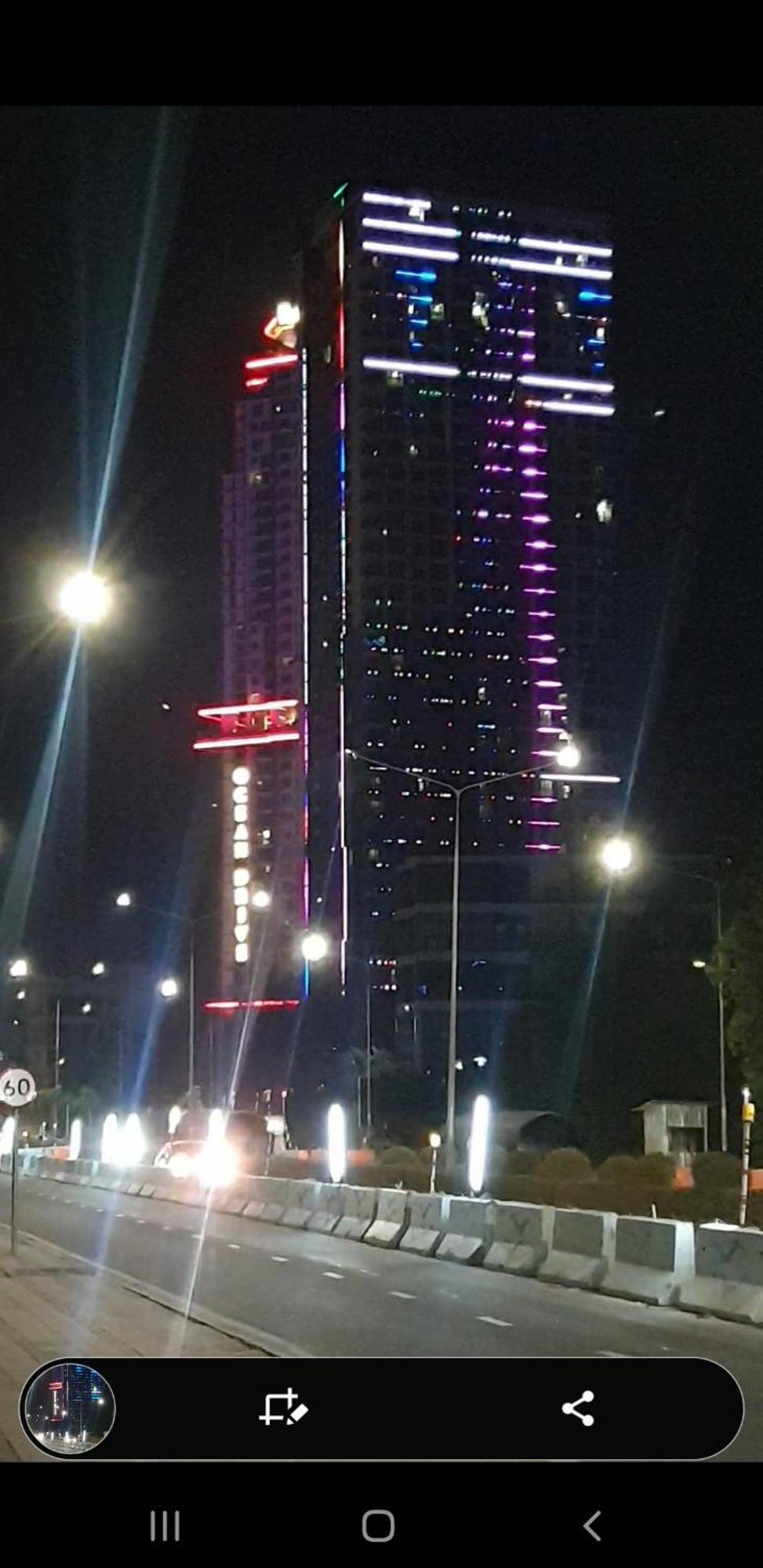 Dusit Grand Condo View Джомтьєн-Біч Екстер'єр фото