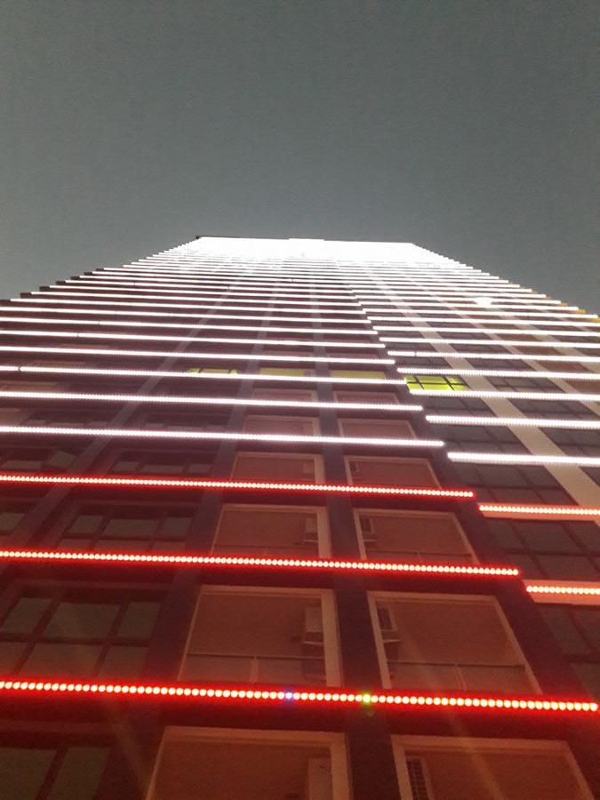 Dusit Grand Condo View Джомтьєн-Біч Екстер'єр фото