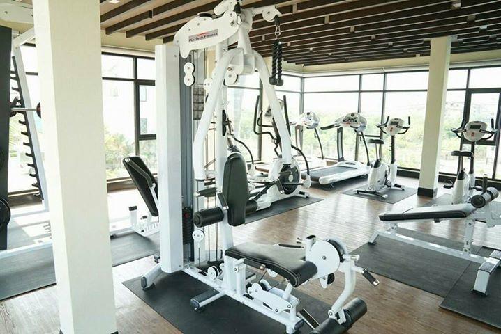 Dusit Grand Condo View Джомтьєн-Біч Екстер'єр фото
