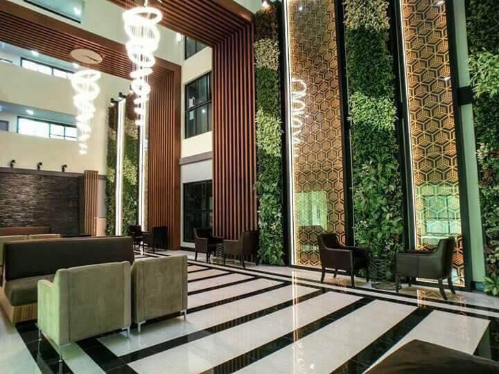 Dusit Grand Condo View Джомтьєн-Біч Екстер'єр фото