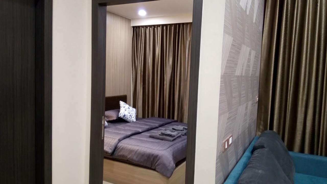 Dusit Grand Condo View Джомтьєн-Біч Екстер'єр фото