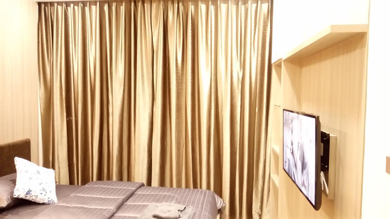Dusit Grand Condo View Джомтьєн-Біч Екстер'єр фото