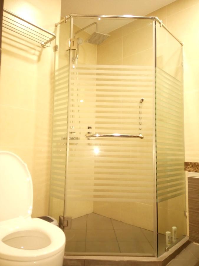 Dusit Grand Condo View Джомтьєн-Біч Екстер'єр фото