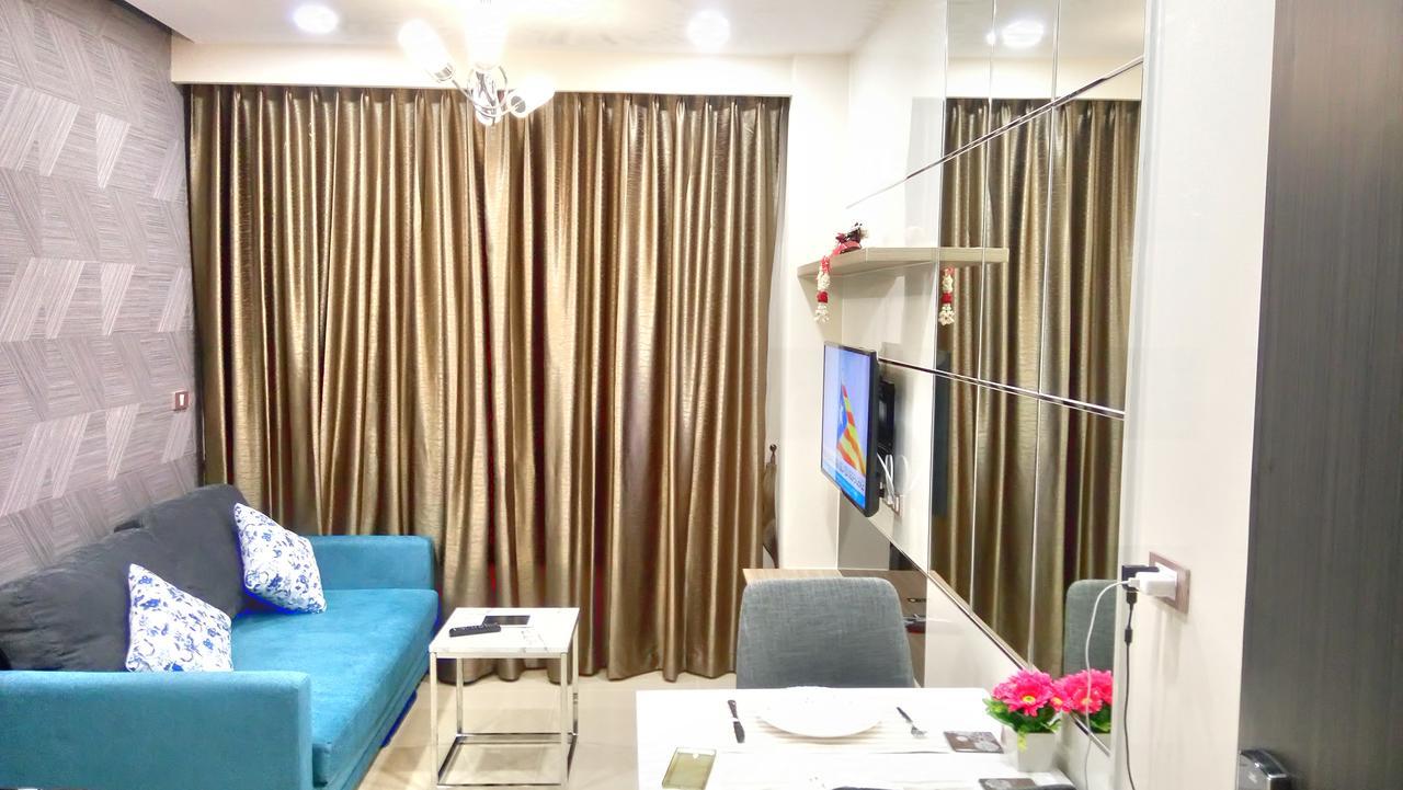 Dusit Grand Condo View Джомтьєн-Біч Екстер'єр фото