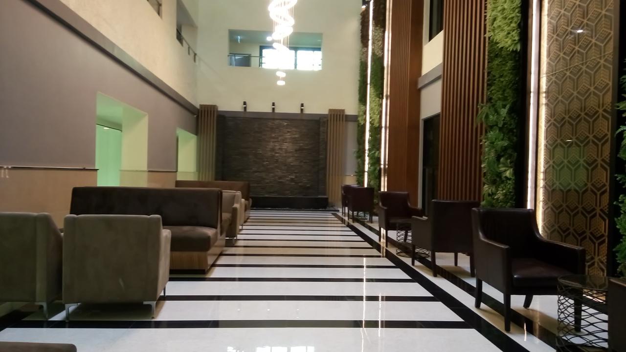 Dusit Grand Condo View Джомтьєн-Біч Екстер'єр фото